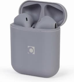 GMB-Audio Seattle TWS In-Ear Oordopjes Misty Grijs — thumbnail 1