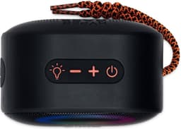 AIWA BST-330BK Bluetooth speaker - Spatwaterdicht — thumbnail 2