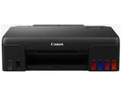 Canon PIXMA G650 MegaTank - All-In-One Printer