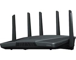 Router Synology RT6600AX Black