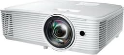 Projector Optoma W309ST White 3800 lm — thumbnail 2