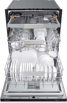 Samsung -DW60BG730B00ET - Inbouw Vaatwasser - WaterJet Clean™- Extra stil - Flex load — thumbnail 17