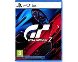 Gran Turismo 7 - PS5