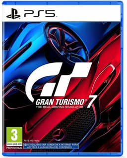 Gran Turismo 7 - PS5 — thumbnail 1