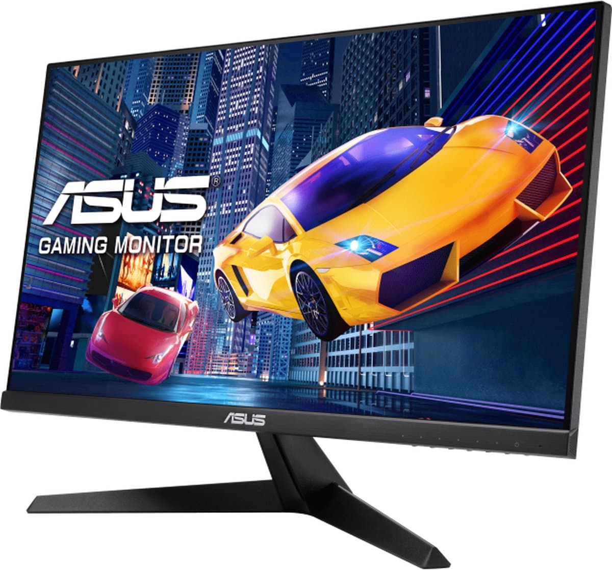 ASUS VY249HGE - Full HD Gaming Monitor - 144Hz - IPS - 24 Inch — afbeelding 1