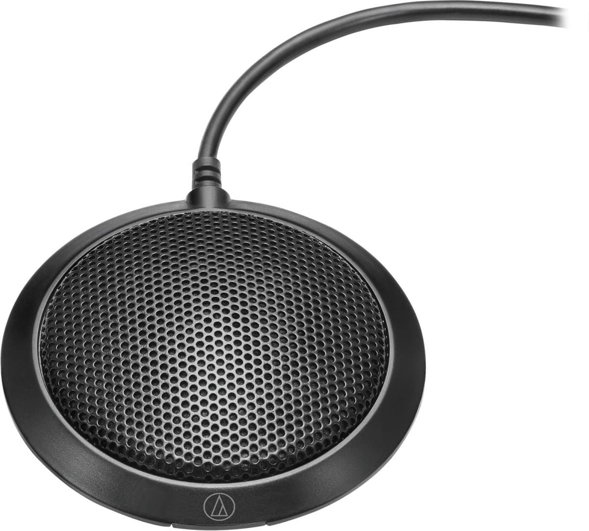 Audio Technica Atr-4697-usb Microfoon Zilver — afbeelding 1