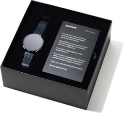 Samsung Special Edition SA.R940BLRM Galaxy Watch 6 - Smartwatch — thumbnail 4