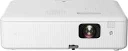Equivera Mini Beamer - Draagbare Beamer - Beamer - Mini Beamer Projector - Projector - Mini Projector — thumbnail 1