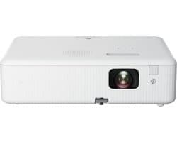 Equivera Mini Beamer - Draagbare Beamer - Beamer - Mini Beamer Projector - Projector - Mini Projector