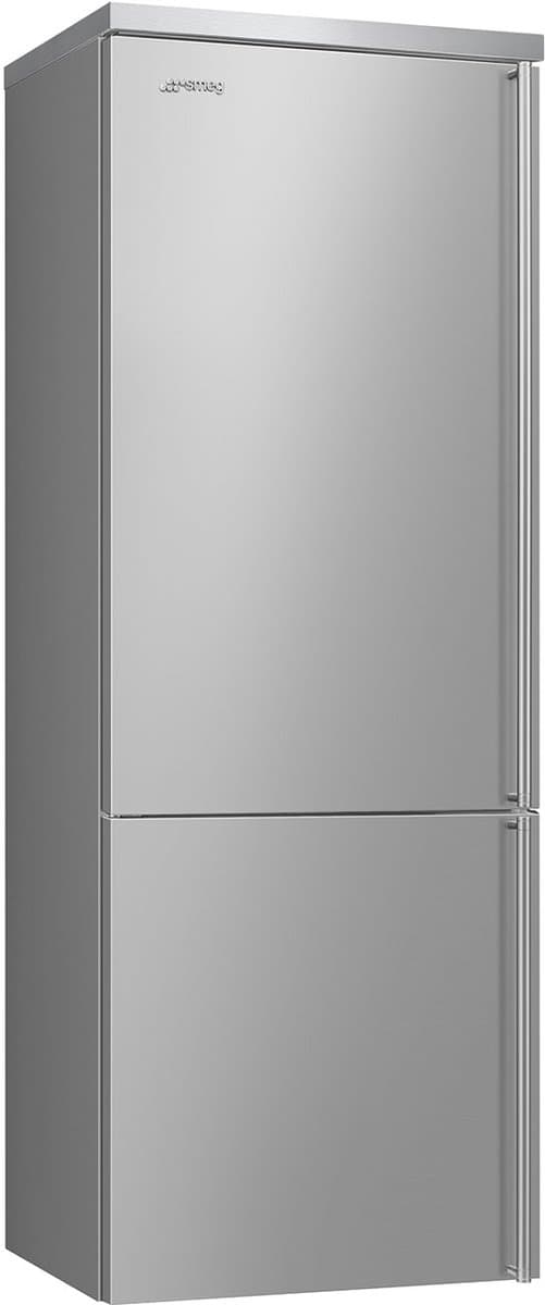 SMEG FA3905LX5 - Koel-vriescombinatie - No Frost - RVS — afbeelding 1