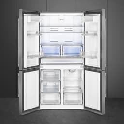 Smeg Koelvriescombi FQ60XDE |  | 8017709337698 — thumbnail 4