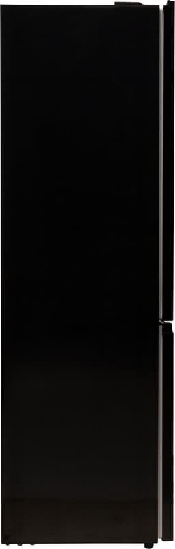 Exquisit CDJ255-NF-040EB - Koel-vriescombinatie - No-Frost - 5 Jaar Garantie - 253 Liter - Zwart — thumbnail 6