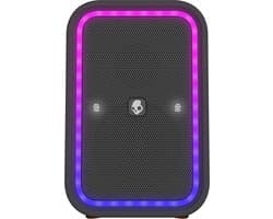 Skullcandy Stomp Draadloze Partyluidspreker – Zwart