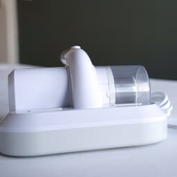 Nexxt Mijtstofzuiger – Voor Matras & Bed – UV-C & HEPA – Verwijdert Allergenen & Stof – Voor Schonere Nachtrust — thumbnail 7