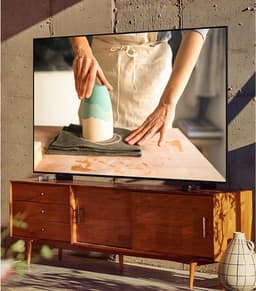 Samsung UE43AU8070 - 43 inch - 4K LED - 2021 - Buitenlands model — thumbnail 14
