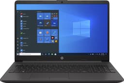 HP 250 G8 Intel® Core™ i3 i3-1005G1 Laptop 39,6 cm (15.6") Full HD 8 GB DDR4-SDRAM 256 GB SSD Wi-Fi 5 (802.11ac) Windows 10 Home Zwart — thumbnail 1