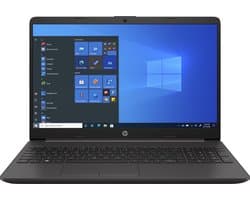 HP 250 G8 Intel® Core™ i3 i3-1005G1 Laptop 39,6 cm (15.6") Full HD 8 GB DDR4-SDRAM 256 GB SSD Wi-Fi 5 (802.11ac) Windows 10 Home Zwart