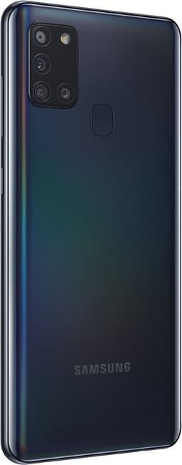 Samsung Galaxy A21s - 32GB - Zwart — thumbnail 6