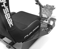 Playseat® Gearshift Holder Pro - Verstelbaar - Uitbreiding voor Playseat® Evolution - Zwart — thumbnail 4
