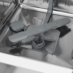 Beko BDSN153E3X vaatwasser Semi-ingebouwd 13 couverts — thumbnail 7