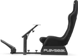 Playseat Evolution Racestoel - Sim Racing Cockpit - Ergonomisch - Verstelbaar - Inklapbaar - ActiFit — thumbnail 3