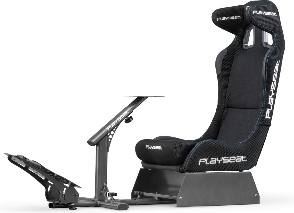 Playseat Evolution Pro - Evolution Pro - Professionele Race Cockpit - Inklapbaar - ActiFit — afbeelding 1