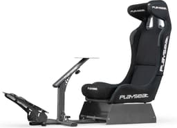 Playseat Evolution Pro - Evolution Pro - Professionele Race Cockpit - Inklapbaar - ActiFit — thumbnail 1