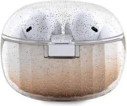 Guess – Draadloos – earphones – Oortjes – TWS – Glitter Gradient – Goud — thumbnail 2