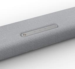 Yamaha TRUE X BAR 40A – Dolby Atmos Soundbar met Ingebouwde Subwoofers – WiFi, Bluetooth, AirPlay 2 – 180W – Licht Grijs — thumbnail 4