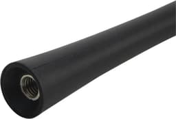 WiseGoods Premium Auto Antenne 6.5CM - Autoaccessoires - Auto Accessoires - Radio In Autos - Autoradio Tools - Tool Auto's - Zwart — thumbnail 4