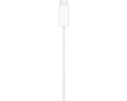 Apple Magnetische Snellader-naar-usb‑c-kabel Voor Apple Watch (1 M) — thumbnail 5