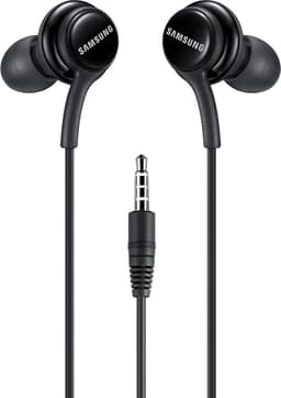 Samsung EO-IA500 In-Ear Stereo Headset aux - Zwart — thumbnail 16