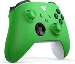 Xbox Draadloze Controller - Velocity Green - Series X/S & Xbox One — thumbnail 5