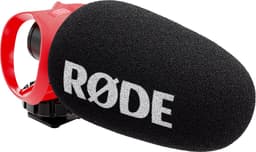 RØDE VideoMicro II – Compacte Richtmicrofoon voor Camera & Mobiel — thumbnail 4