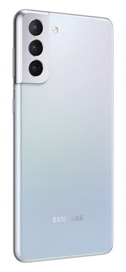 Samsung Galaxy S21+ - 5G - 128GB - Phantom Silver — thumbnail 18