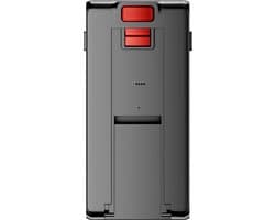 Elekiatech Steelstofzuiger Accu - 2200 mAh - voor Elekiatech Steelstofzuiger-AZA62-AZA63-AZA64-AZA65