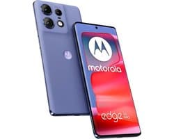 Motorola edge 50 pro - 512GB - Paars