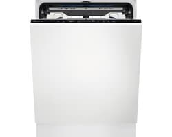 Electrolux KEGB9410W inbouw vaatwasser