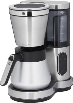 Filterkoffiezetapparaat met Thermoskan voor 8 Kopjes – 800 W, Afneembare Watertank, Touch-Display en Druppelstop — thumbnail 1