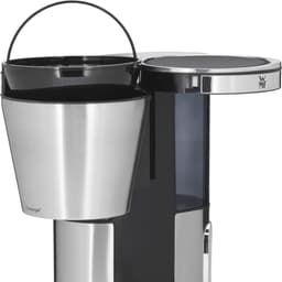 Filterkoffiezetapparaat met Thermoskan voor 8 Kopjes – 800 W, Afneembare Watertank, Touch-Display en Druppelstop — thumbnail 4