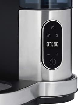 Filterkoffiezetapparaat met Thermoskan voor 8 Kopjes – 800 W, Afneembare Watertank, Touch-Display en Druppelstop — thumbnail 5