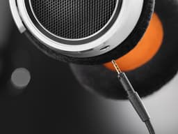 Neumann NDH 30 - Studio hoofdtelefoon, open-back - grijs — thumbnail 4