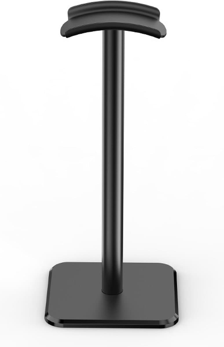 Headset Stand - Premium Koptelefoon Houder - Headset Hanger - Koptelefoon houder - Hoofdtelefoon houder - Headphone Stand - Zwart — afbeelding 1