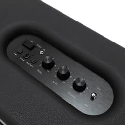 SBOX - TANGO-B - SPEAKER - BLUETOOTH BT- Zwart — thumbnail 4