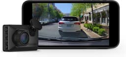 Garmin Dash Cam X110, 140 graden 1080p HD-Video, 2,4" LCD Scherm, Spraakbediening, GPS, Live-weergave — thumbnail 7