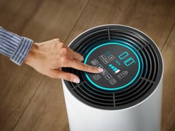Soehnle - Luchtreiniger Airfresh clean connect 500 — thumbnail 7