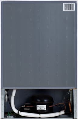EDY EDTK5514 - Tafelmodel Koeler - D Klasse - 133 Liter - 39dB - 72 kWh Per Jaar - 5 Jaar Garantie — thumbnail 6