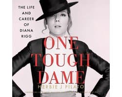 One Tough Dame