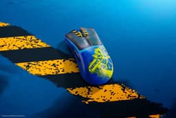 Razer DeathAdder V3 Pro - Fortnite Edition muis Gamen Rechtshandig RF Wireless + USB Type-C Optisch 30000 DPI — thumbnail 1