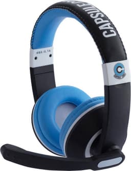 Dragon Ball Z PS5 en Xbox series X/S Gaming Headset - Werkt ook op PC/PS4 /PS3/Switch/Xbox/Wii - Switch OLED — thumbnail 2